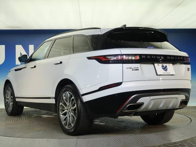 ROVER RANGE ROVER 2018-06 20704-18