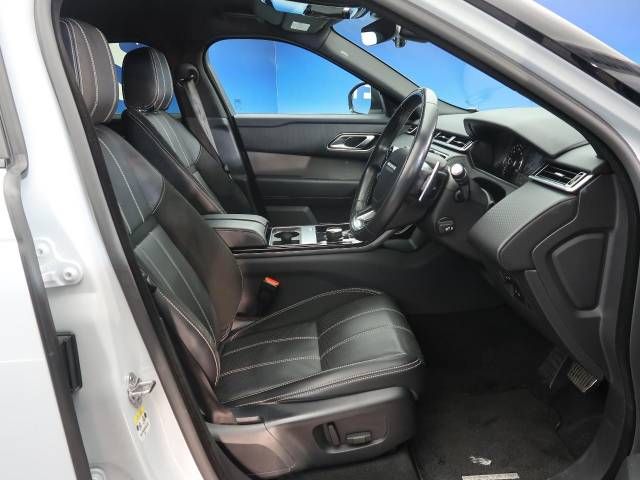 ROVER RANGE ROVER 2018-06 20704-8