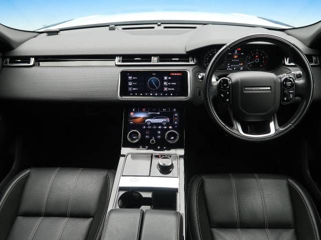 ROVER RANGE ROVER 2018-06 20704-1