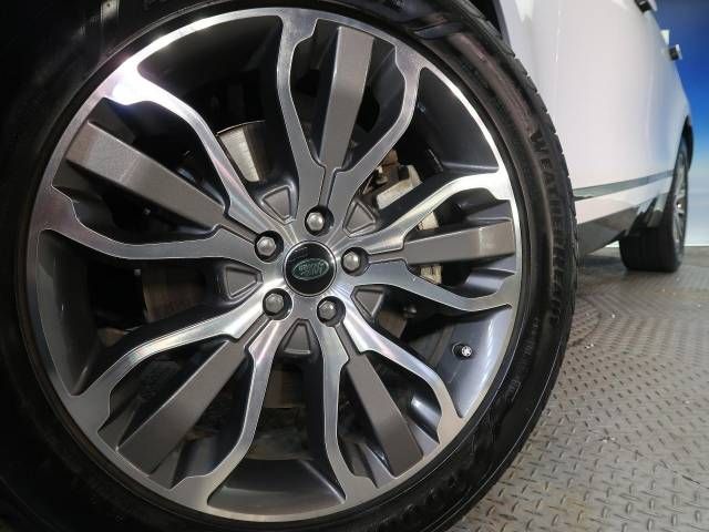 ROVER RANGE ROVER 2018-06 20704-14