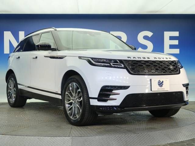 ROVER RANGE ROVER 2018-06 20704-17