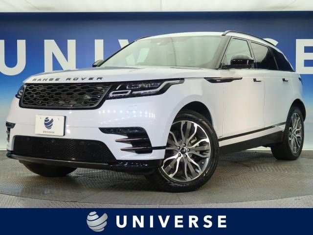 ROVER RANGE ROVER 2018-06 20704-0