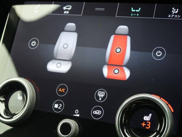 ROVER RANGE ROVER 2018-06 20704-4