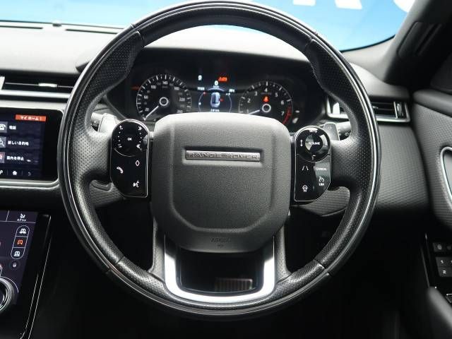 ROVER RANGE ROVER 2018-06 20704-10