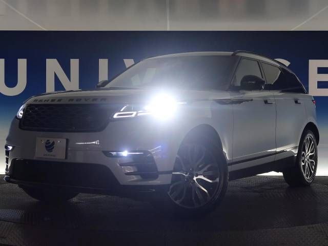 ROVER RANGE ROVER 2018-06 20704-13