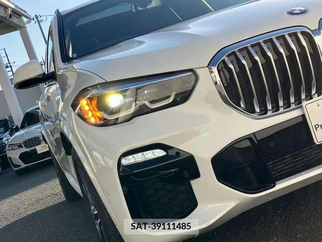 Bmw X5 2021-03 206775-5
