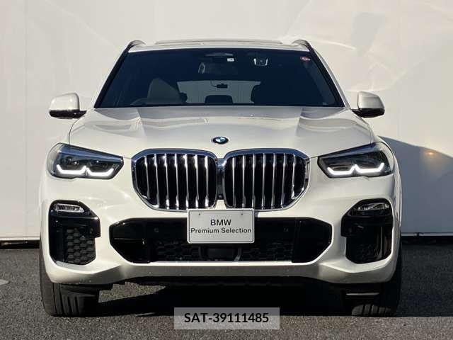 Bmw X5 2021-03 206775-3