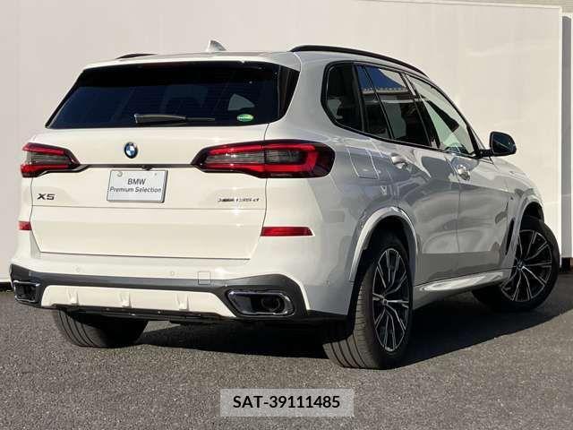 Bmw X5 2021-03 206775-2
