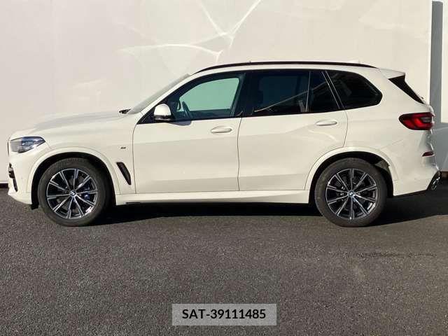 Bmw X5 2021-03 206775-7