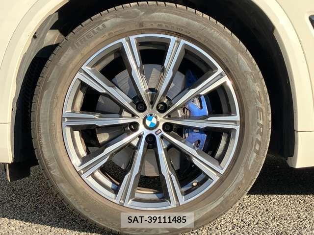 Bmw X5 2021-03 206775-6