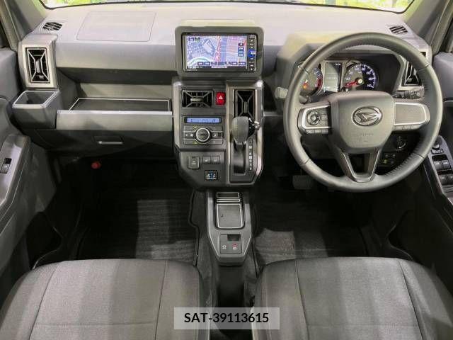 Daihatsu TAFT 2021-11 287715-1