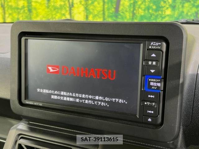 Daihatsu TAFT 2021-11 287715-4