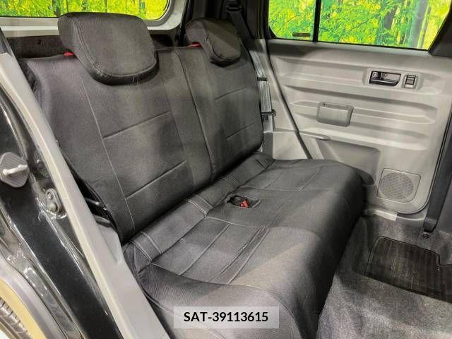 Daihatsu TAFT 2021-11 287715-9