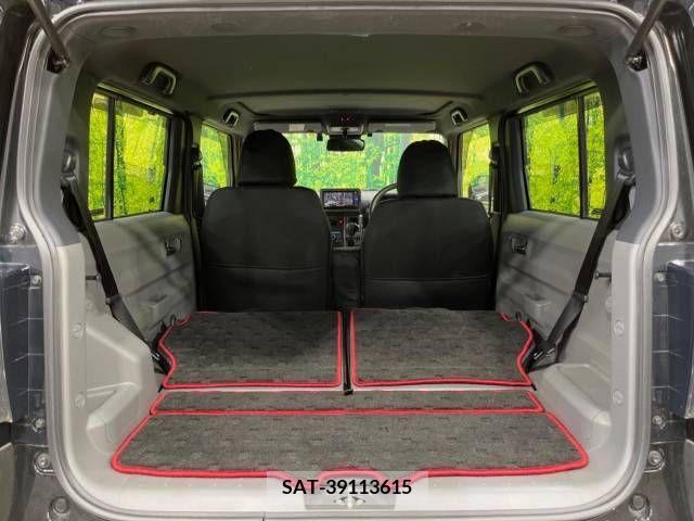 Daihatsu TAFT 2021-11 287715-10