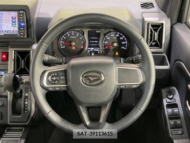 Daihatsu TAFT 2021-11 287715-11