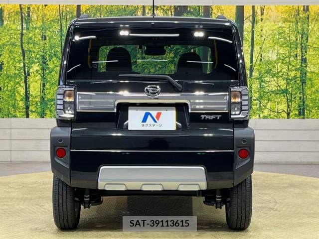 Daihatsu TAFT 2021-11 287715-15