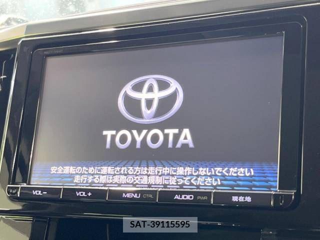 Toyota VELLFIRE 2015-08 380681-4
