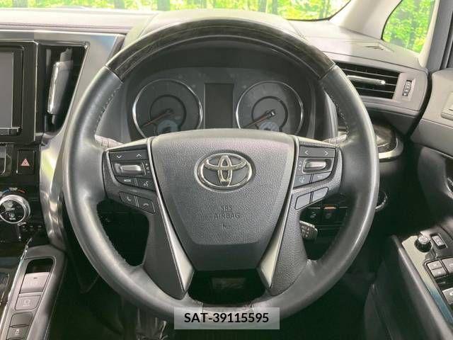 Toyota VELLFIRE 2015-08 380681-12