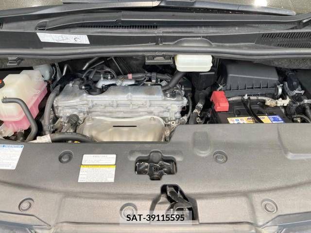 Toyota VELLFIRE 2015-08 380681-19