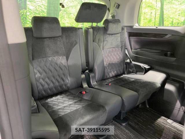 Toyota VELLFIRE 2015-08 380681-10