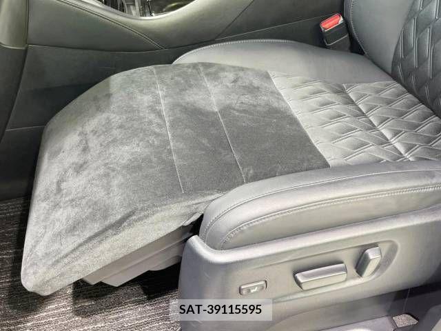 Toyota VELLFIRE 2015-08 380681-7