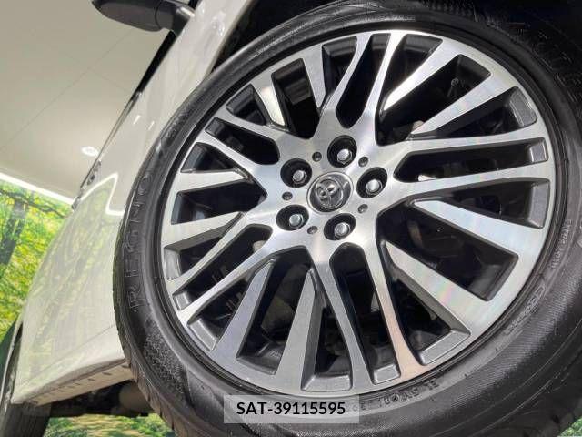 Toyota VELLFIRE 2015-08 380681-14