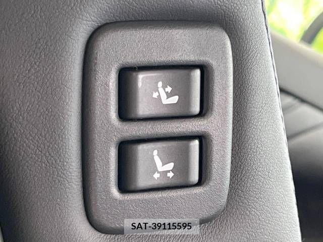Toyota VELLFIRE 2015-08 380681-6
