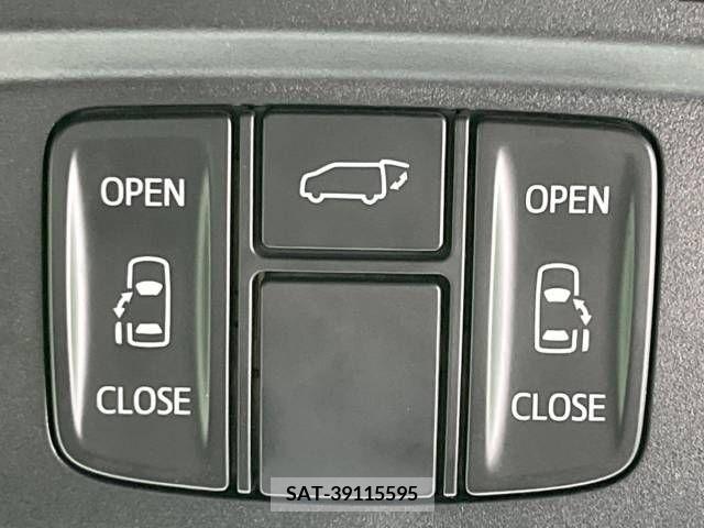 Toyota VELLFIRE 2015-08 380681-5