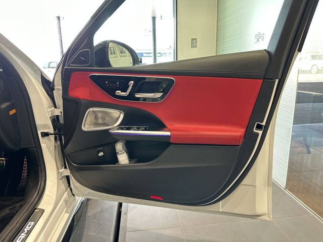 Amg C-CLASS 2022-11 18045-6