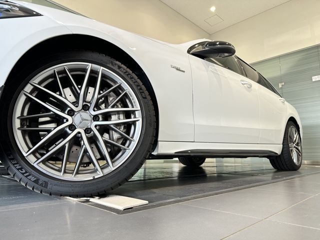 Amg C-CLASS 2022-11 18045-4