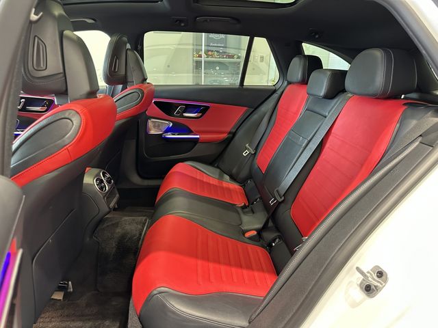 Amg C-CLASS 2022-11 18045-16