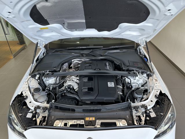 Amg C-CLASS 2022-11 18045-3