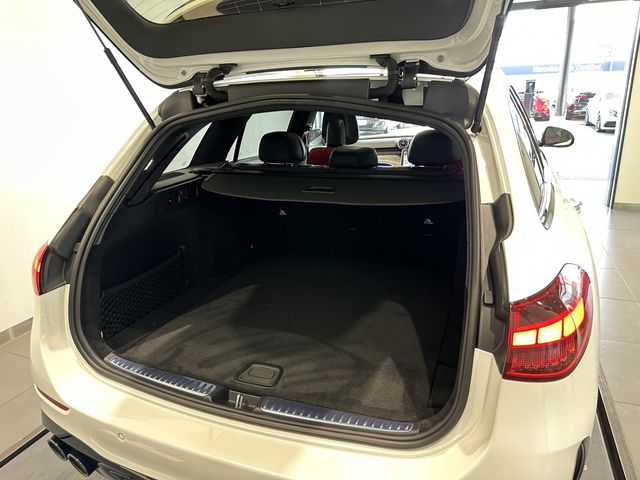 Amg C-CLASS 2022-11 18045-17