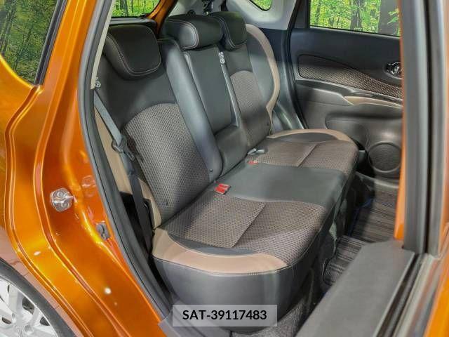 Nissan NOTE 2017-03 305372-10