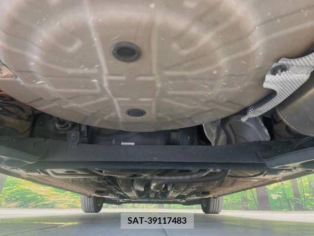 Nissan NOTE 2017-03 305372-19