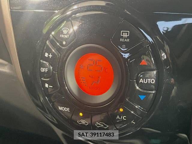 Nissan NOTE 2017-03 305372-8