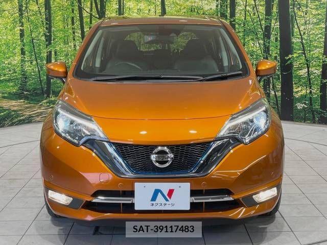 Nissan NOTE 2017-03 305372-14