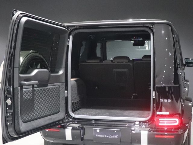 Amg G-CLASS 2018-12 16481-15