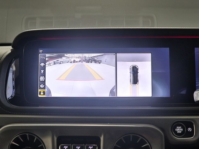 Amg G-CLASS 2018-12 16481-17