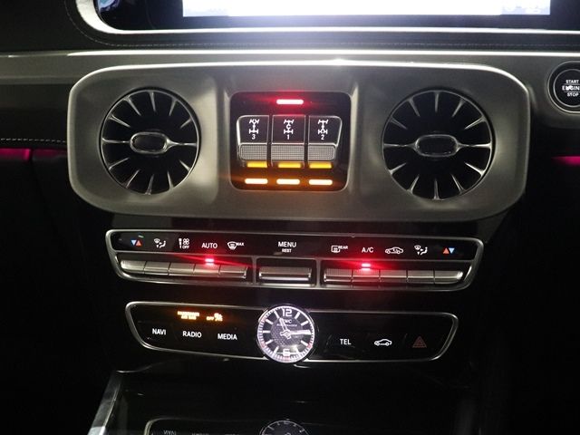 Amg G-CLASS 2018-12 16481-20