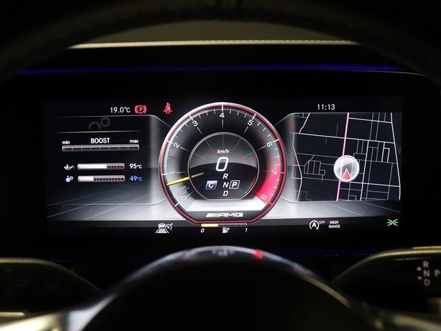 Amg G-CLASS 2018-12 16481-22
