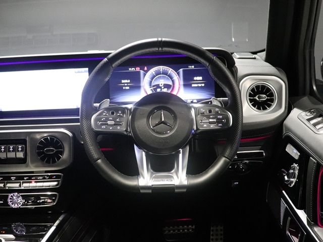 Amg G-CLASS 2018-12 16481-23