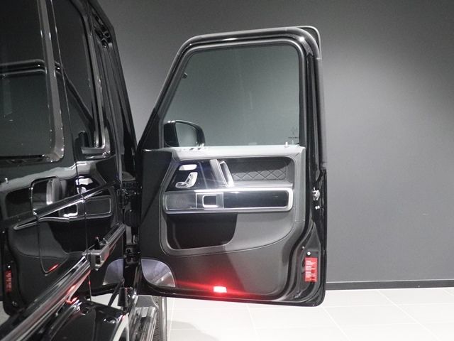 Amg G-CLASS 2018-12 16481-24
