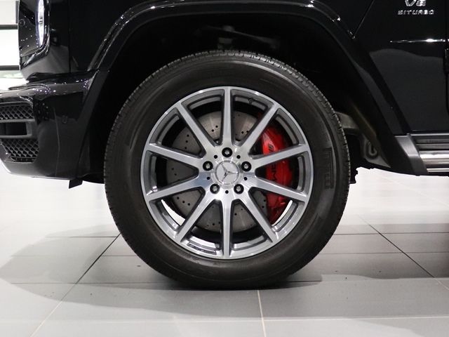 Amg G-CLASS 2018-12 16481-3
