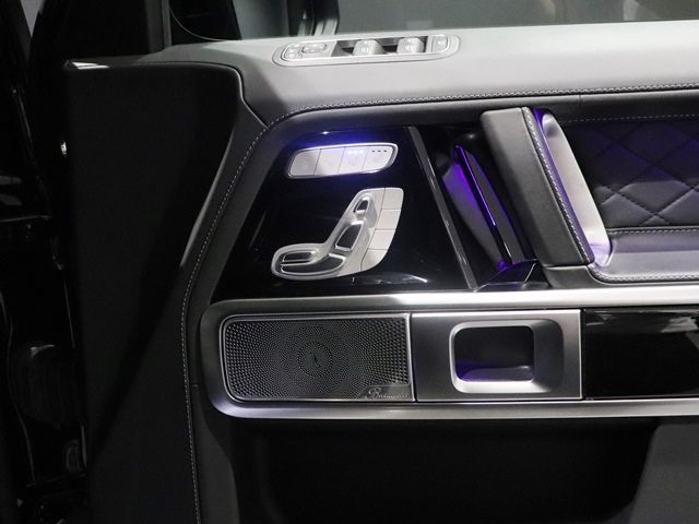Amg G-CLASS 2018-12 16481-25