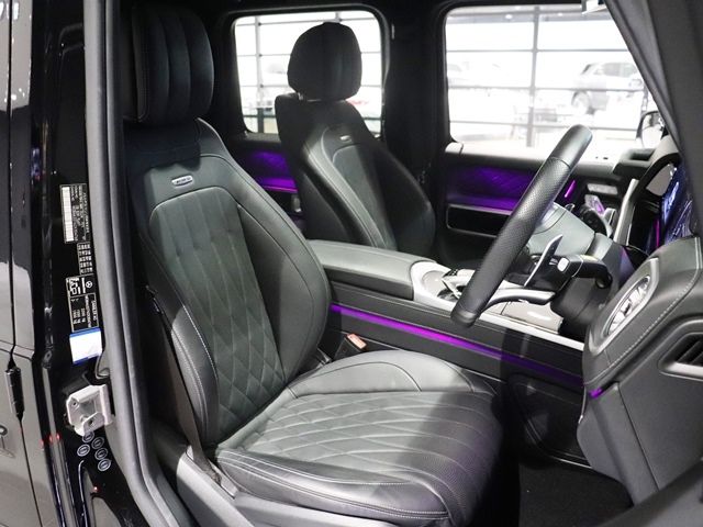 Amg G-CLASS 2018-12 16481-26