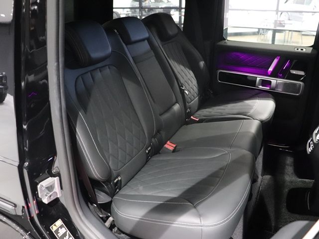 Amg G-CLASS 2018-12 16481-27