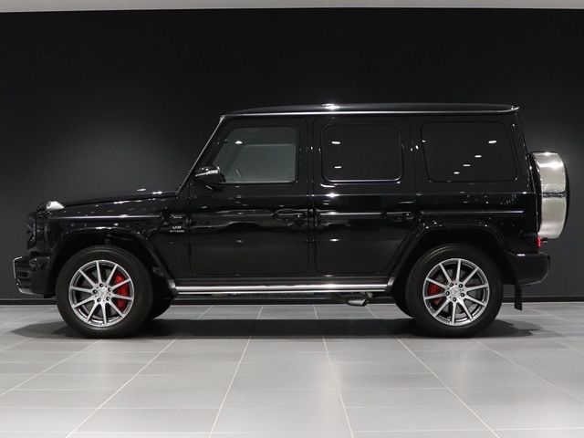 Amg G-CLASS 2018-12 16481-14