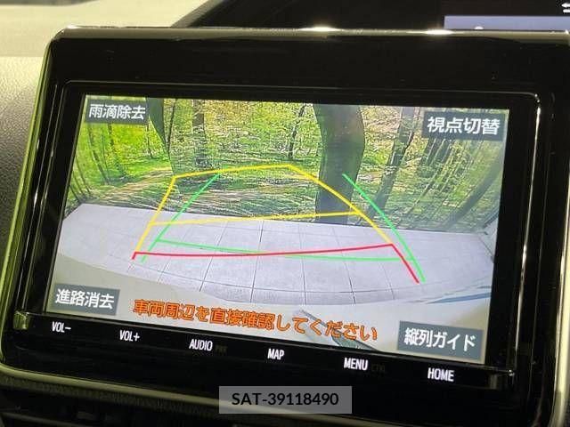 Toyota NOAH 2019-03 279465-3