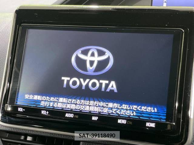 Toyota NOAH 2019-03 279465-2